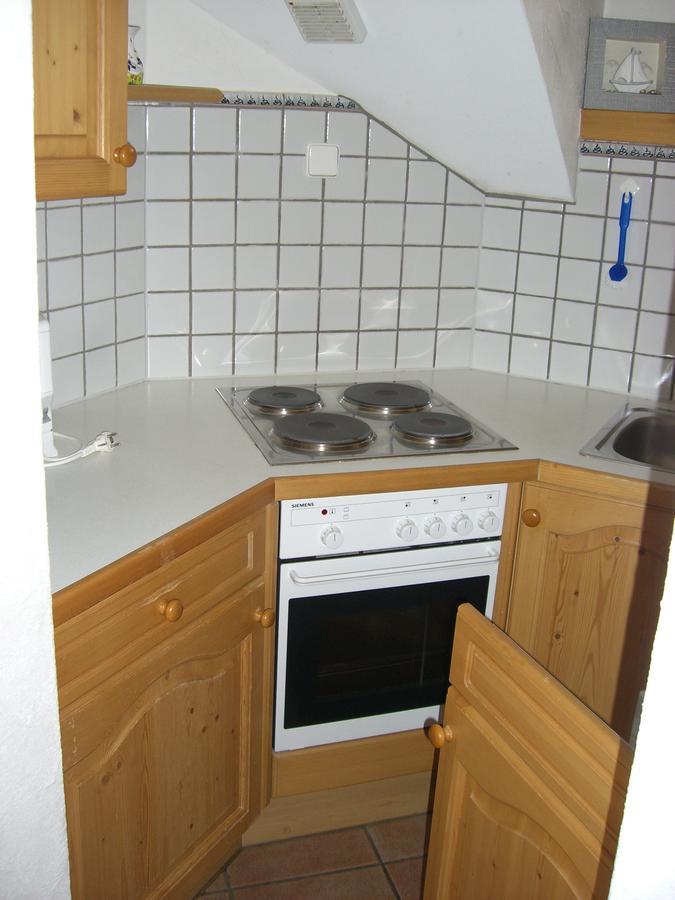 Apartmán Werner Hinteregger Bad Kleinkirchheim Exteriér fotografie